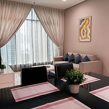 Soho Suites Klcc By Minsha クアラルンプール エクステリア 写真