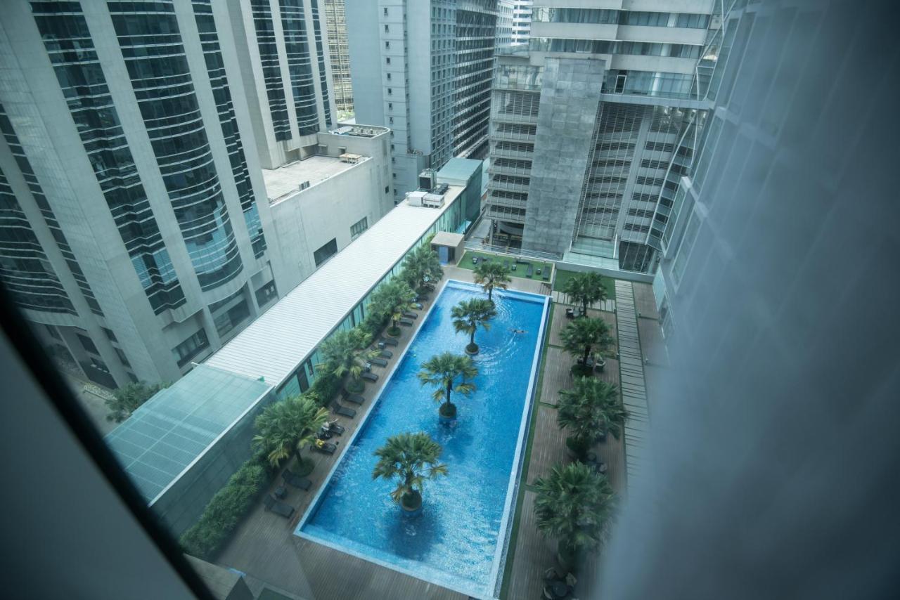 Soho Suites Klcc By Minsha クアラルンプール エクステリア 写真