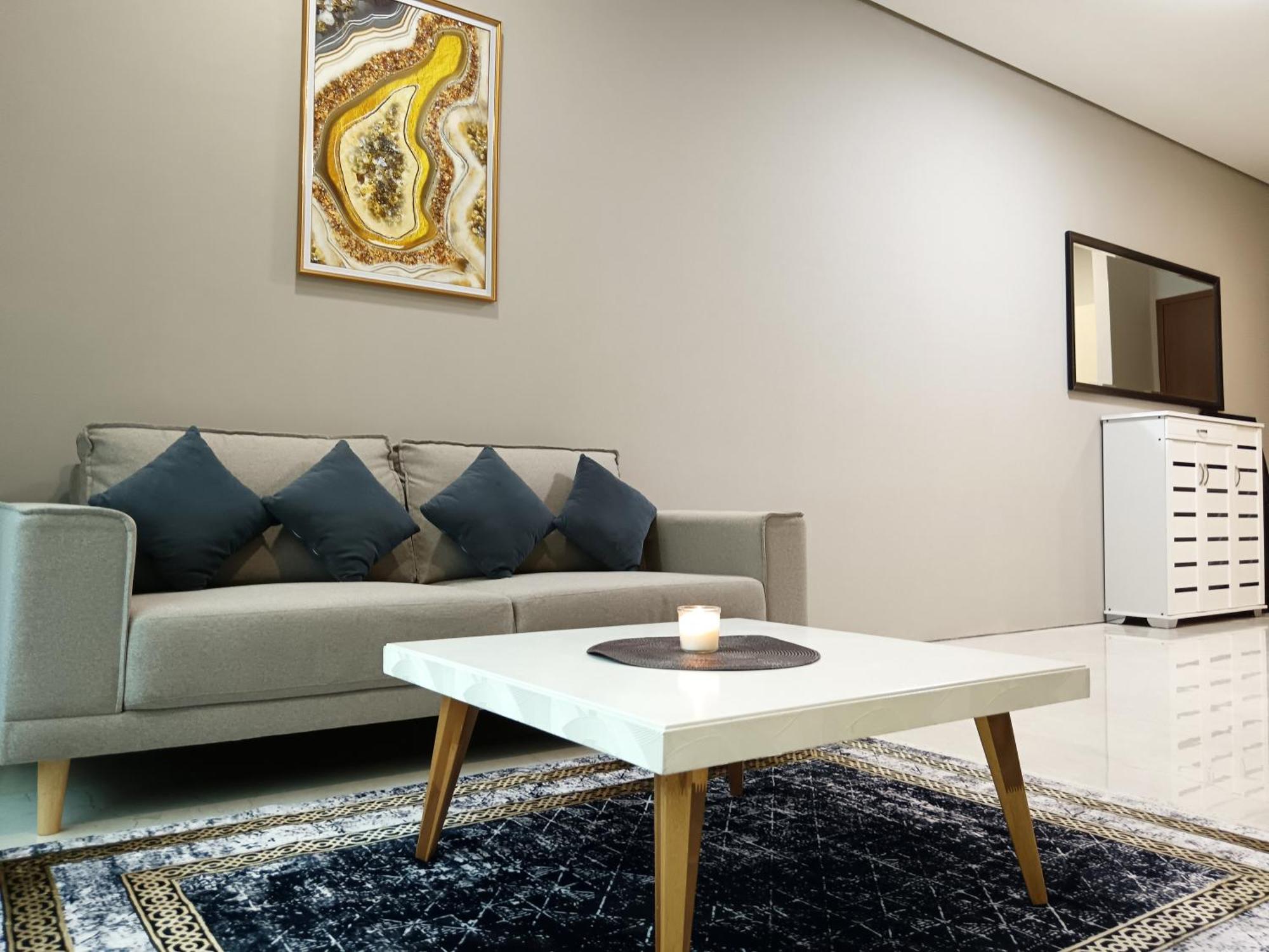 Soho Suites Klcc By Minsha クアラルンプール エクステリア 写真